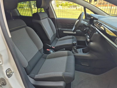 Citroen C3 BlueHDi 100 S&S Business Combi (6)