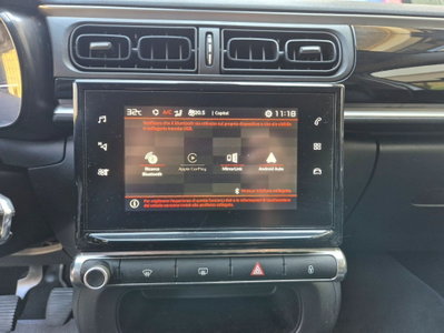 Citroen C3 BlueHDi 100 S&S Business Combi (9)