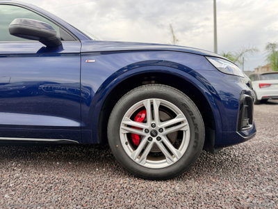Audi Q5 35 TDI S tronic S line (11)