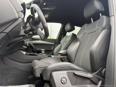 Audi Q5 35 TDI S tronic S line (14)
