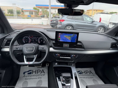 Audi Q5 35 TDI S tronic S line (16)