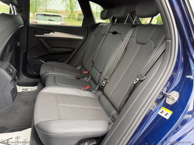 Audi Q5 35 TDI S tronic S line (19)