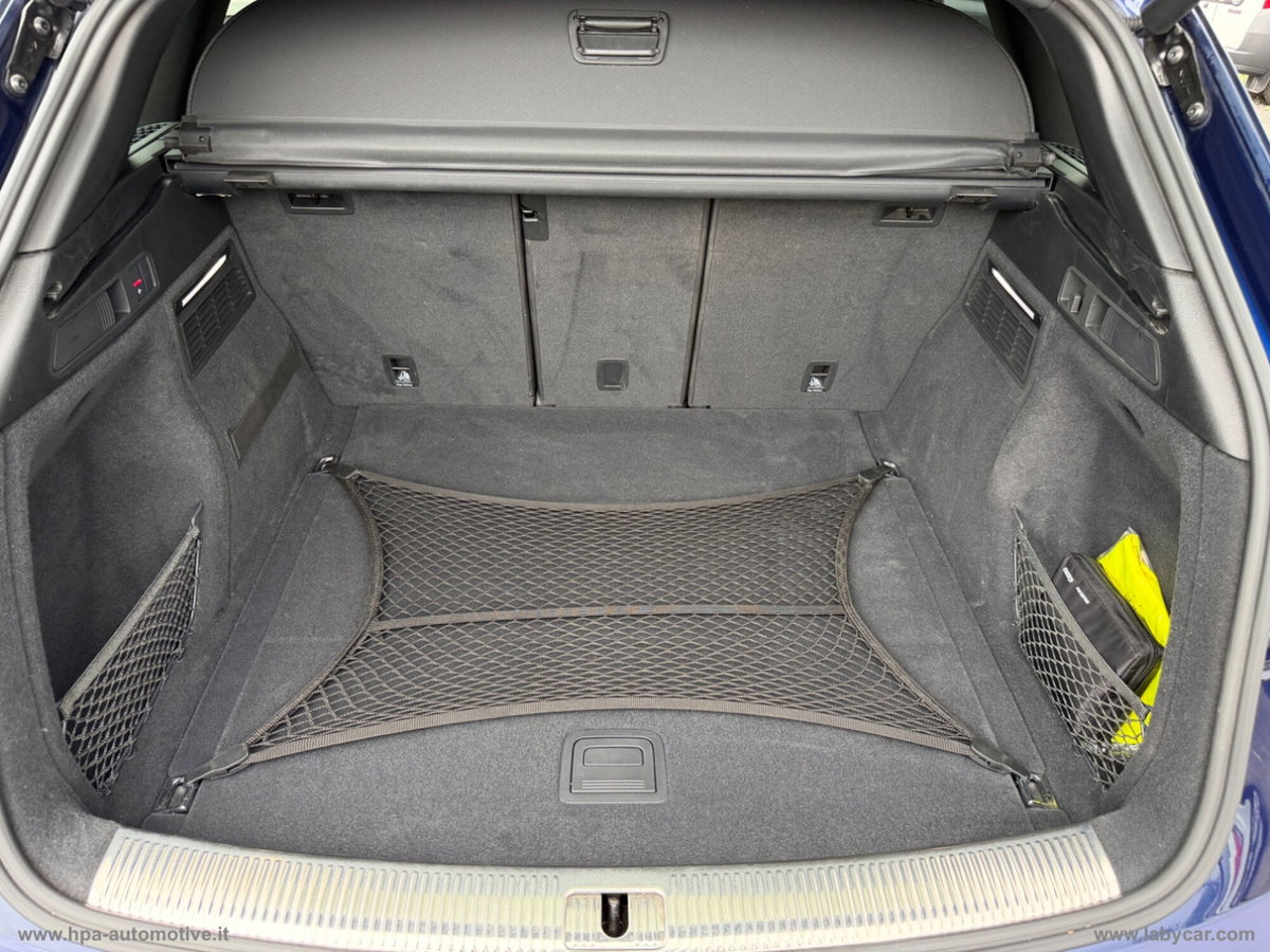 Audi Q5 35 TDI S tronic S line (20)