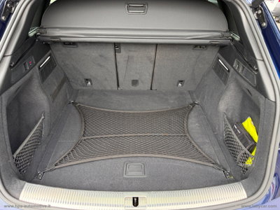 Audi Q5 35 TDI S tronic S line (20)