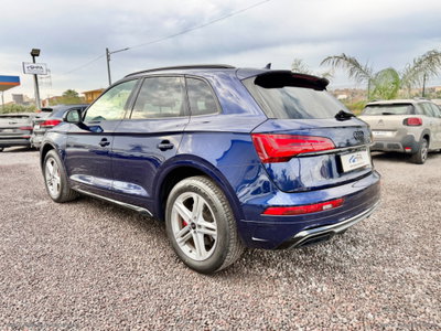 Audi Q5 35 TDI S tronic S line (4)