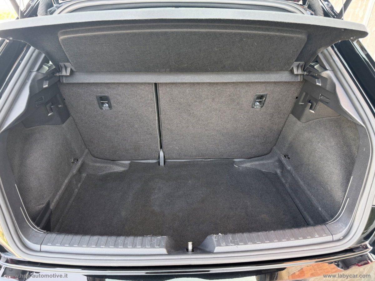 Audi A1 Sportback 30 1.0 tfsi Business 116cv (12)