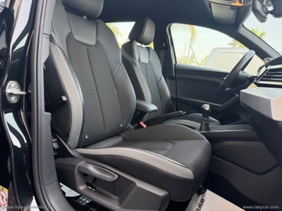 Audi A1 Sportback 30 1.0 tfsi Business 116cv (14)