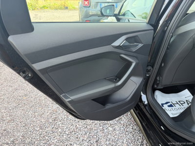Audi A1 Sportback 30 1.0 tfsi Business 116cv (16)