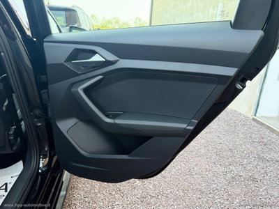 Audi A1 Sportback 30 1.0 tfsi Business 116cv (17)