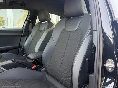Audi A1 Sportback 30 1.0 tfsi Business 116cv (19)