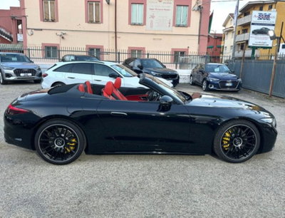 Mercedes-Benz SL 63 Premium 4matic+ auto (11)