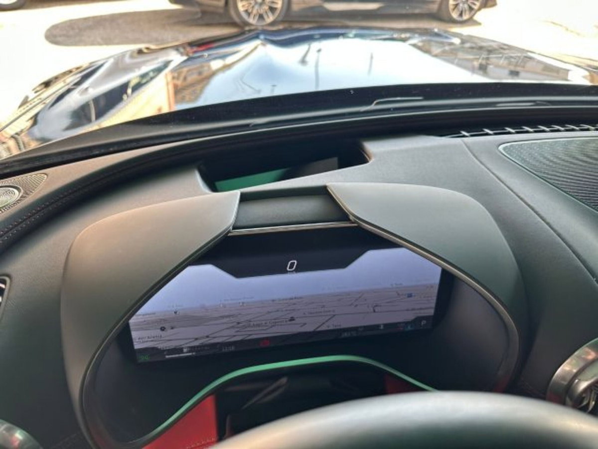 Mercedes-Benz SL 63 Premium 4matic+ auto (19)