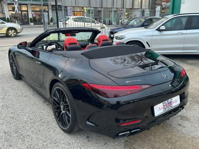 Mercedes-Benz SL 63 Premium 4matic+ auto (3)