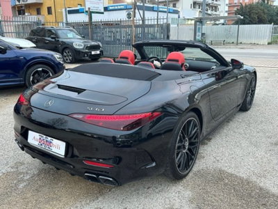Mercedes-Benz SL 63 Premium 4matic+ auto (4)