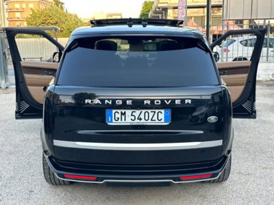 Land Rover Range Rover 4.4 V8 Autobiography (10)
