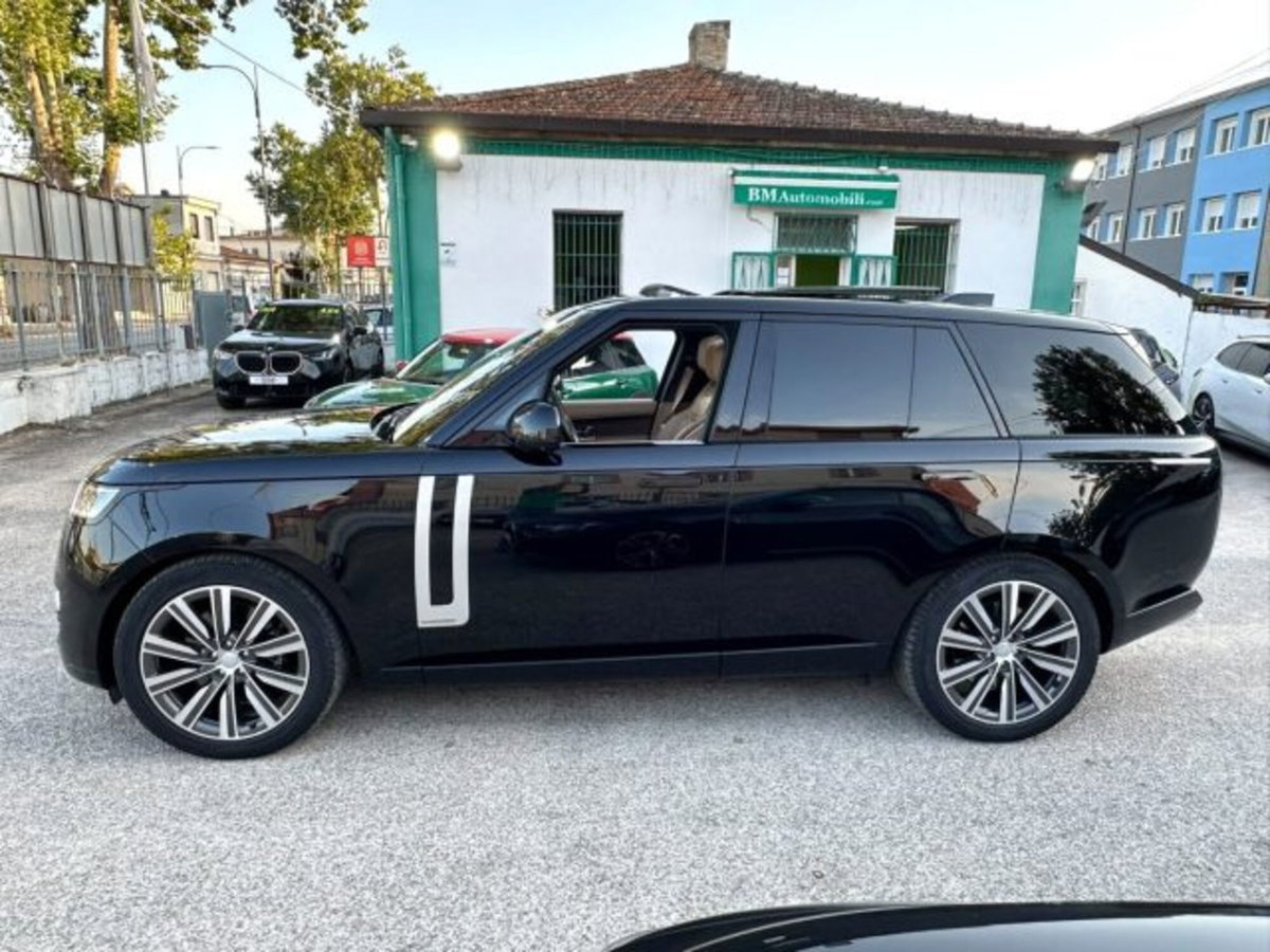 Land Rover Range Rover 4.4 V8 Autobiography (11)