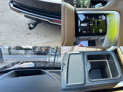 Land Rover Range Rover 4.4 V8 Autobiography (13)