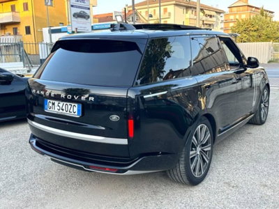 Land Rover Range Rover 4.4 V8 Autobiography (3)