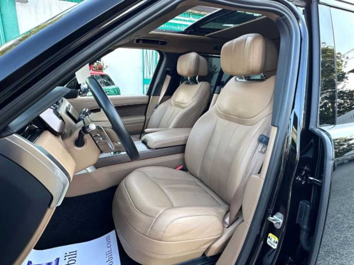 Land Rover Range Rover 4.4 V8 Autobiography (6)