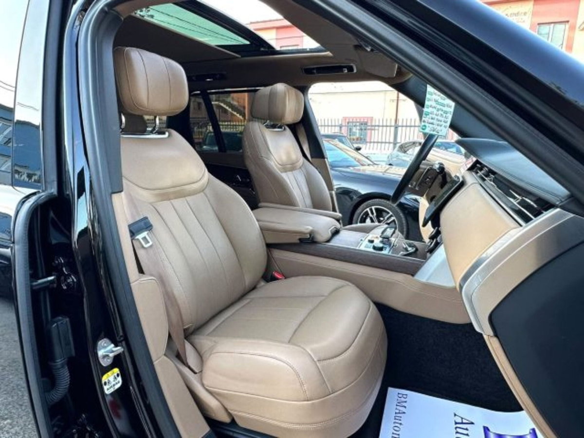 Land Rover Range Rover 4.4 V8 Autobiography (7)