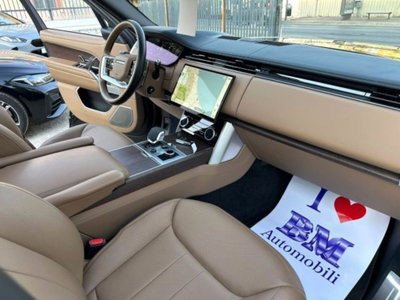 Land Rover Range Rover 4.4 V8 Autobiography (8)