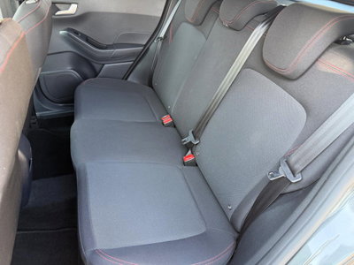 Ford Fiesta 1.0 Ecoboost Hybrid 125 CV 5 porte ST-Line X (13)