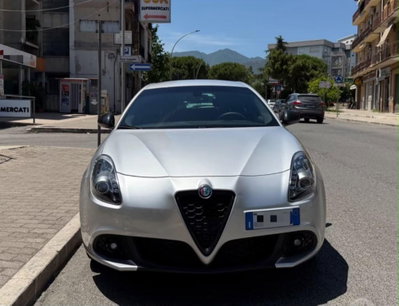 Alfa Romeo Giulietta 1.6 JTDm Ti 120cv (2)