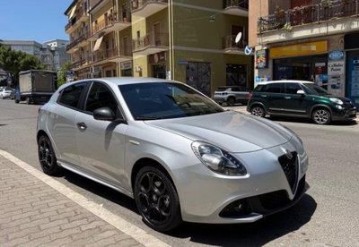 Alfa Romeo Giulietta 1.6 JTDm Ti 120cv (3)