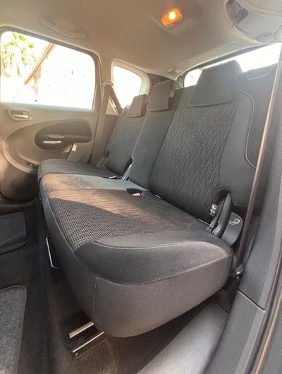 Citroen C3 Picasso 1.6 HDi 90 Exclusive Theatre (10)
