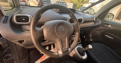 Citroen C3 Picasso 1.6 HDi 90 Exclusive Theatre (14)