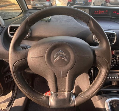 Citroen C3 Picasso 1.6 HDi 90 Exclusive Theatre (16)