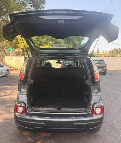 Citroen C3 Picasso 1.6 HDi 90 Exclusive Theatre (5)