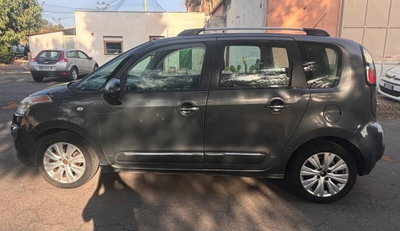Citroen C3 Picasso 1.6 HDi 90 Exclusive Theatre (7)