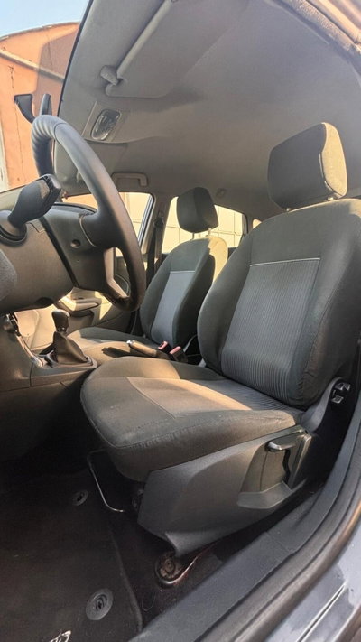 Ford Fiesta 1.4 TDCi 5p. Ambiente (12)