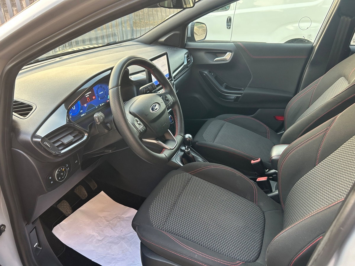 Ford Puma 1.5 EcoBlue 120 CV S&S ST-Line X Design (12)