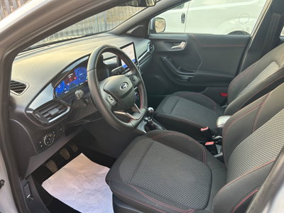 Ford Puma 1.5 EcoBlue 120 CV S&S ST-Line X Design (12)