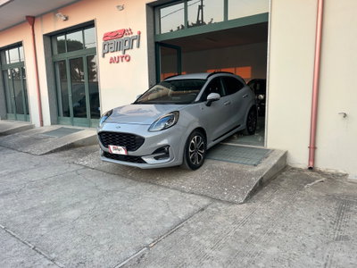 Ford Puma 1.5 EcoBlue 120 CV S&S ST-Line X Design (2)