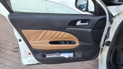 Alfa Romeo 159 SportWagon 2.0 JTDm 136 CV Sportwagon Progression (10)
