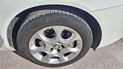 Alfa Romeo 159 SportWagon 2.0 JTDm 136 CV Sportwagon Progression (14)