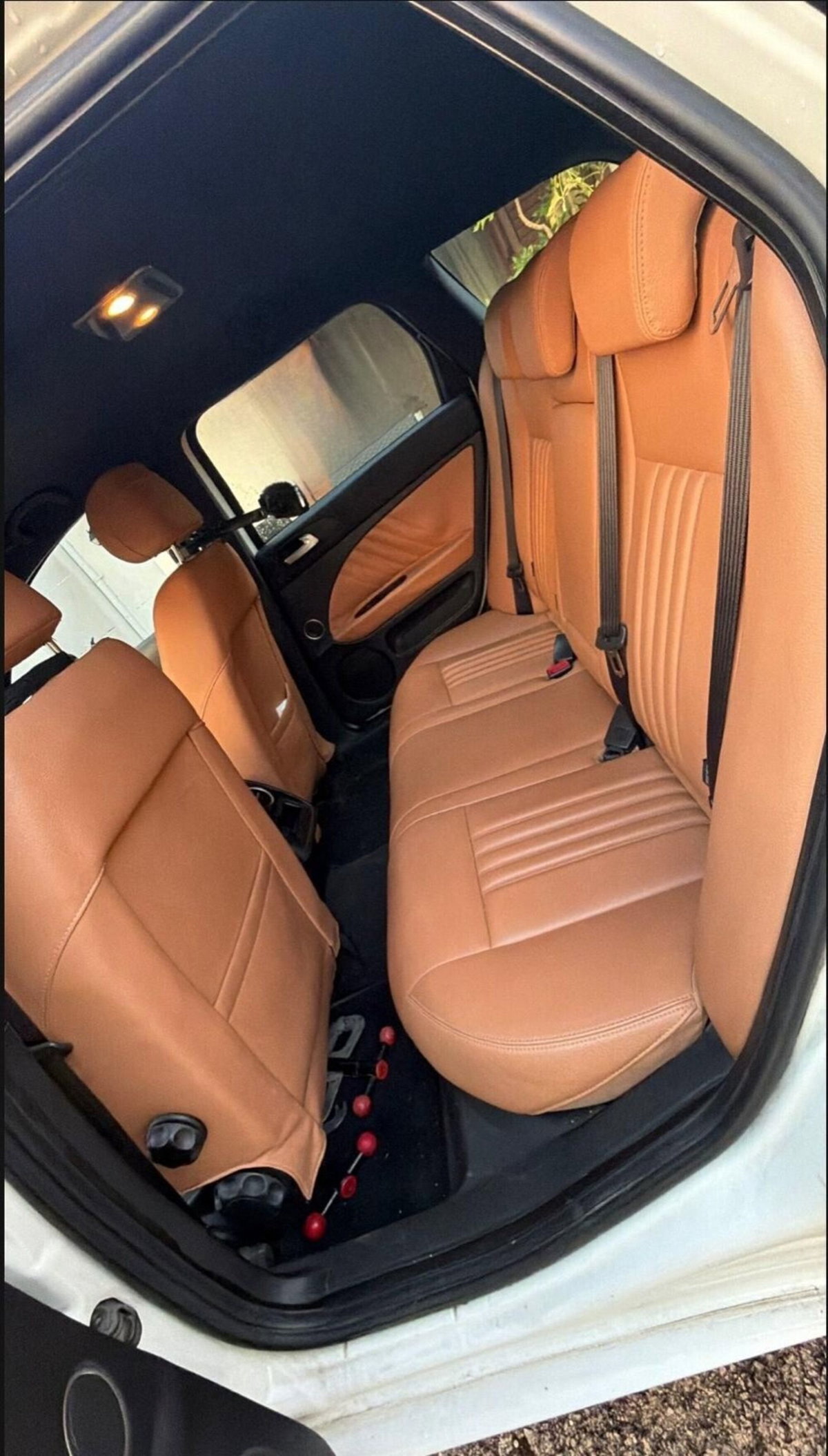 Alfa Romeo 159 SportWagon 2.0 JTDm 136 CV Sportwagon Progression (15)