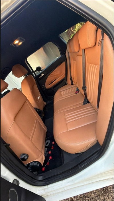 Alfa Romeo 159 SportWagon 2.0 JTDm 136 CV Sportwagon Progression (15)