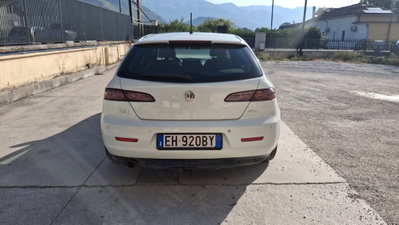 Alfa Romeo 159 SportWagon 2.0 JTDm 136 CV Sportwagon Progression (3)