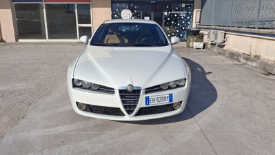 Alfa Romeo 159 SportWagon 2.0 JTDm 136 CV Sportwagon Progression (5)
