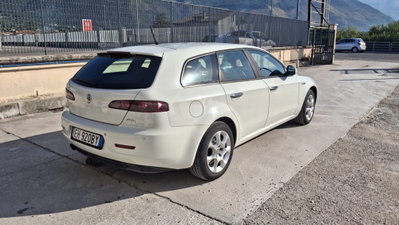 Alfa Romeo 159 SportWagon 2.0 JTDm 136 CV Sportwagon Progression (6)