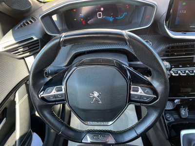 Peugeot 208 BlueHDi 100 Stop&Start 5 porte GT Pack (13)
