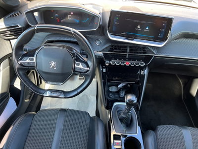 Peugeot 208 BlueHDi 100 Stop&Start 5 porte GT Pack (14)