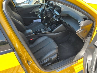 Peugeot 208 BlueHDi 100 Stop&Start 5 porte GT Pack (15)