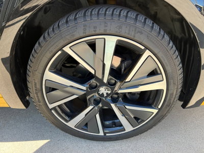 Peugeot 208 BlueHDi 100 Stop&Start 5 porte GT Pack (17)