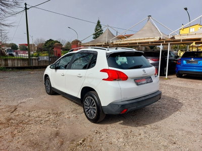 Peugeot 2008 HDi 68CV Active (10)