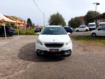 Peugeot 2008 HDi 68CV Active (6)